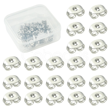 304 Stainless Steel Ear Nuts STAS-YW0001-01P-1
