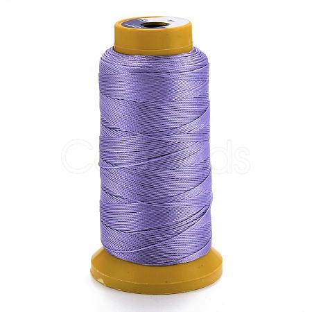 Polyester Thread NWIR-K023-0.7mm-12-1
