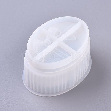 Storage Box Silicone Molds LS-DIY-WH0157-37A-01-1