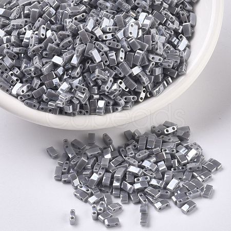 MIYUKI Half TILA Beads X-SEED-J020-HTL1865-1