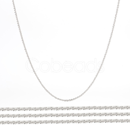 5M Brass Chains with Splints CHC-TA0001-34-1