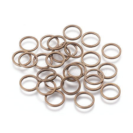 Brass Linking Rings X-EC1878mm-NFAB-1