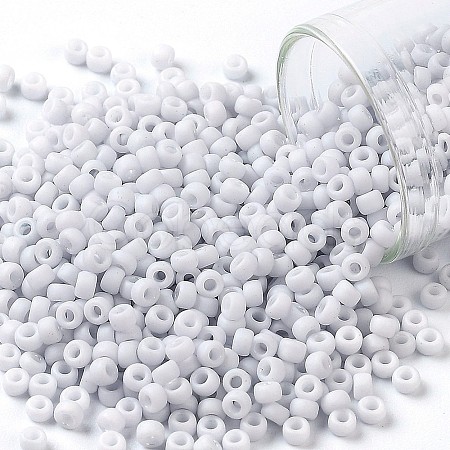 TOHO Round Seed Beads X-SEED-TR08-0767-1