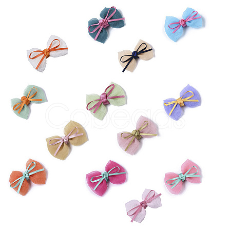 Handmade Woven Costume Accessories WOVE-T014-01-1