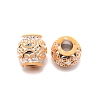 Resin Beads LS-RESI-WH0020-011D-1