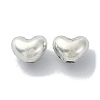 Tibetan Style Alloy Beads TIBEB-F065-08AS-13-1