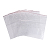 Plastic Resealable Packaging Bags OPP-Q002-35x45cm-2