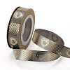 Polyester Ribbons SRIB-H038-02A-2