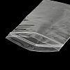 Transparent Plastic Resealable Packaging Bags OPP-Q005-01A-2
