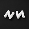 Spray Painted Alloy Pendants FIND-C062-08N-2