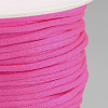 Nylon Satin Rattail Cords NWIR-Q010A-F106-3