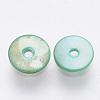Natural Freshwater Shell Beads SHEL-Q008-97-3