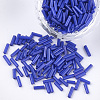 Glass Bugle Beads SEED-S029-01A-03-1