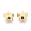 304 Stainless Steel Beads STAS-S079-184A-G-2