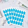 PVC & Paper Sticker Labels DIY-WH0308-219A-5