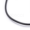 Jewelry Necklace Cord PJN471Y-3