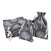 Cloth Packing Pouches ABAG-PH0002-36-1