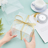 Foldable Transparent PVC Boxes CON-BC0001-95-4