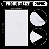 Cotton Painting Canvas AJEW-WH0481-203A-2