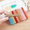 Sealing Wax Sticks DIY-WH0003-C12-4
