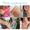 10Pcs Natural Cultured Freshwater Pearl Beads PEAR-YW0001-16-7
