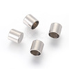 201 Stainless Steel Cabochon Rhinestone Settings X-STAS-G189-04P-1