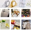 Glitter Metallic Ribbon OCOR-T001-38mm-YC-7