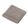 24 Rows Plastic Diamond Mesh Wrap Roll LS-DIY-L049-05B-1