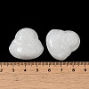 Glass Cabochons GLAA-B017-09B-01-4