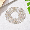 Brass Link Chains CHC-T014-001S-6