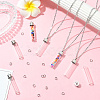 DIY Necklace Making Kits DIY-SC0030-96B-5