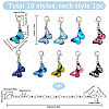 DIY Knitting Tool Sets HJEW-SC00025-2