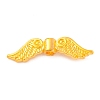 Tibetan Style Alloy Beads LS-TIBEB-LF10271YKG-G-LF-1
