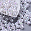 Eco-Friendly Poly Styrene Acrylic Beads PL426-8-1