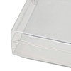 Transparent Plastic Bead Containers LS-CON-XCP0002-15-3