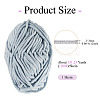 1 Skein Soft Crocheting Yarn WCOR-TADJ0001-01E-3