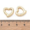 304 Stainless Steel Linking Rings SA-CBA3037-22G-01-3