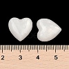Opaque Resin Decoden Cabochons CRES-I036-16D-3