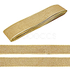 Cloth Ribbon OCOR-WH0088-95A-1