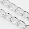 Iron Side Twisted Chain X-CH-DK0.9-P-FF-1
