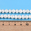 Natural Cultured Freshwater Pearl Beads Strands PEAR-N016-06C-5