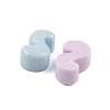 Opaque Resin Decoden Cabochons CRES-M033-01S-3
