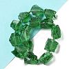Glass Beads Strands GLAA-I053-01-2