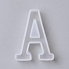 Alphabet Silicone Molds DIY-L023-14-M-3