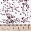 MIYUKI Round Rocailles Beads X-SEED-G008-RR3543-4