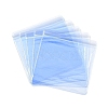 PVC Anti Oxidation Resealable Bags X1-AJEW-G034-01Q-01-1
