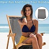 1Pc Chair Canvas Cloth AJEW-GF0012-03B-05-4