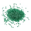 Cubic Zirconia Cabochons ZIRC-K090-1.3mm-01H-2