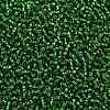 TOHO 11/0 Round Beads X-SEED-TR11-0027B-2