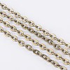Iron Cable Chains CH-S041-AB-FF-1
